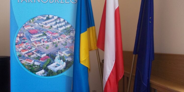 Tarnobrzeg. Będą rywalizować podczas igrzysk. Otrzymali nagrody pieniężne.