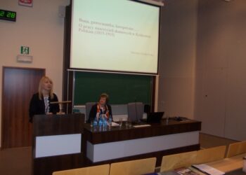 Tarnobrzeg. Piękny przykład działa cuda.