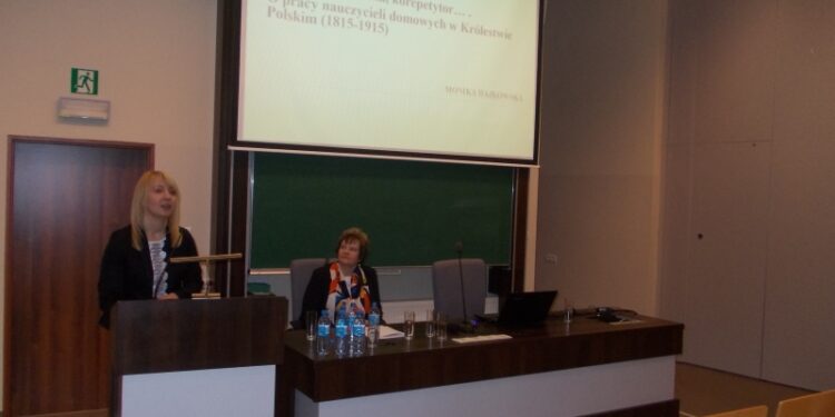 Tarnobrzeg. Piękny przykład działa cuda.