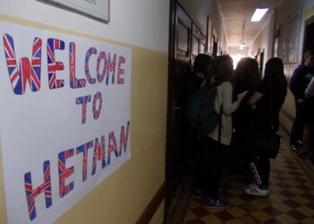 Tarnobrzeg. HETMAN otworzył drzwi.