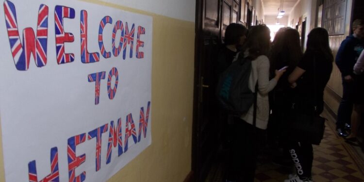 Tarnobrzeg. HETMAN otworzył drzwi.