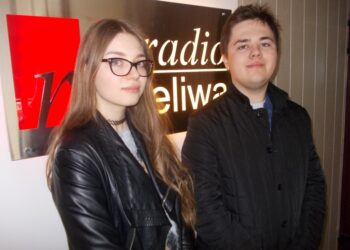 Tarnobrzeg. Tych młodych kręci ekonomia.