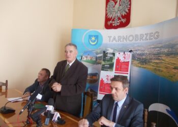 Tarnobrzeg. Miasto gospodarzem ogólnopolskiej olimpiady umiejętności zawodowych.