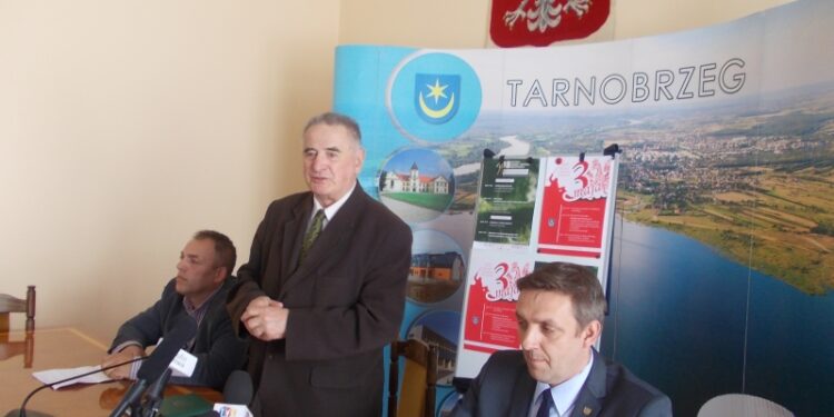 Tarnobrzeg. Miasto gospodarzem ogólnopolskiej olimpiady umiejętności zawodowych.