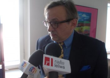 Tarnobrzeg. Odwołali radnego z funkcji przewodniczącego komisji.