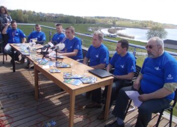 Tarnobrzeg. Rusza sezon turystyczny nad Jeziorem Tarnobrzeskim.