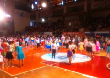 Tarnobrzeg. Zaszczepiamy pasję.