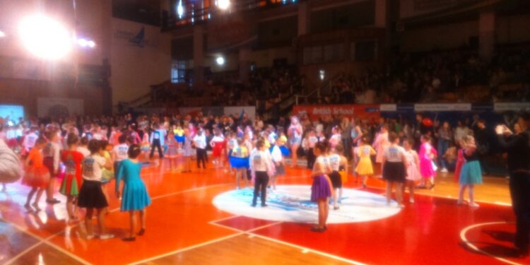 Tarnobrzeg. Zaszczepiamy pasję.