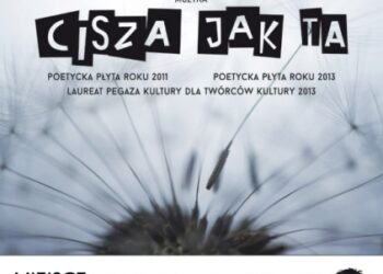 Mielec: Koncert "Cisza jak ta"