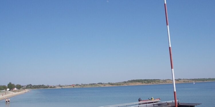 Tarnobrzeg. Siedem punktów handlowo usługowych powstanie nad Jeziorem Tarnobrzeskim.