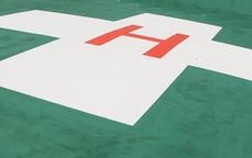 Stalowa Wola: Budowa lądowiska będzie tańsza  wniosek już złożony