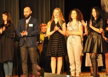 Mielec:  Moda zawładnęła miastem