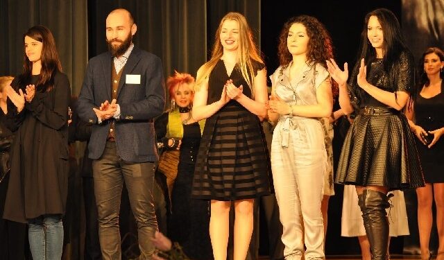 Mielec:  Moda zawładnęła miastem