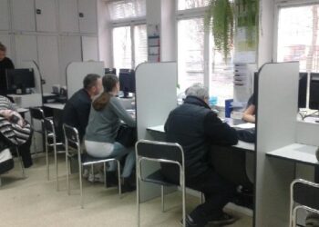 Mielec:   Wszystko idzie systematycznie w 500+