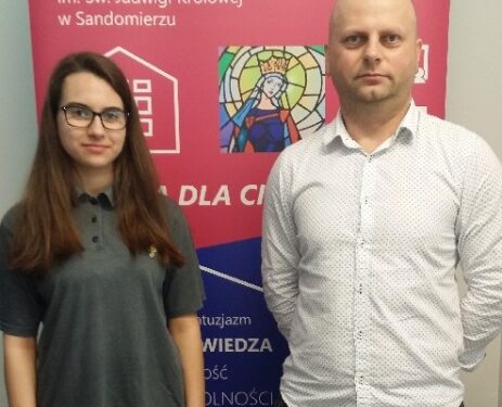 Sandomierz: Oliwia Łukawska zwyciężczynią XVII Festiwalu Piosenki Angielskiej GiSPPS.