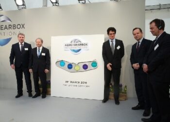 Ropczyce: Wmurowano kamień węgielny pod fabrykę w Ropczycach