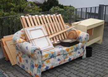 Mielec:  Czas na problemowe gabaryty