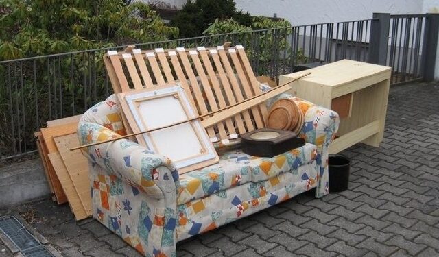 Mielec:  Czas na problemowe gabaryty