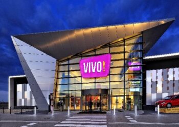 Stalowa Wola: W galerii powstanie kino