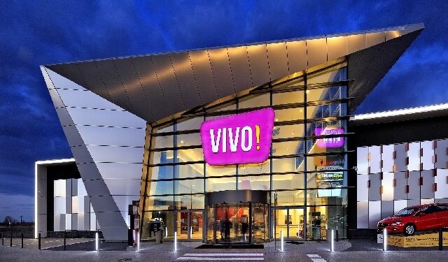 Stalowa Wola: W galerii powstanie kino