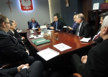 Mielec: O przyszłości szpitali