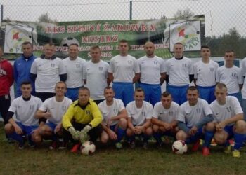 Mielec:  Po raz kolejny PALP