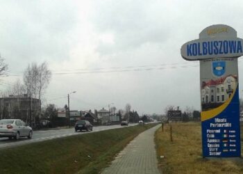 Kolbuszowa: Trwa sprzątanie miasta