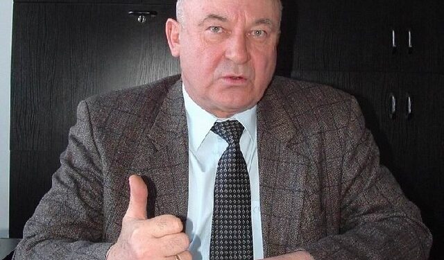 Kolbuszowa: Prowokowanie do nieszczęścia