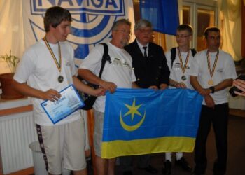 Tarnobrzeg: Modelarze przygotowują się do mistrzostw Polski.