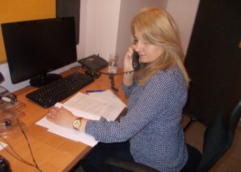 Tarnobrzeg: W Radiu Leliwa o świadczeniach Rodzina 500+