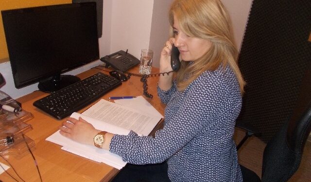 Tarnobrzeg: W Radiu Leliwa o świadczeniach Rodzina 500+