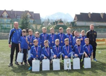 Mielec: API CUP  Zakopane