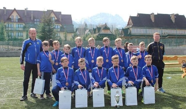 Mielec: API CUP  Zakopane