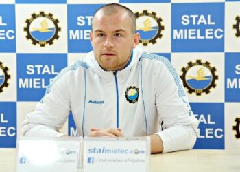 Mielec: Przyjęliśmy zasadę Adama Małysza