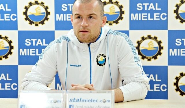 Mielec: Przyjęliśmy zasadę Adama Małysza