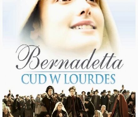Kolbuszowa: Film o cudzie w Lourdes
