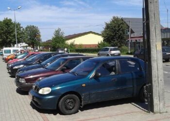 Kolbuszowa: Szansa na więcej miejsc parkingowych