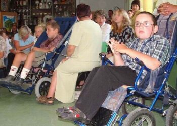 Kolbuszowa: Szkoła specjalna czeka na rozbudowę