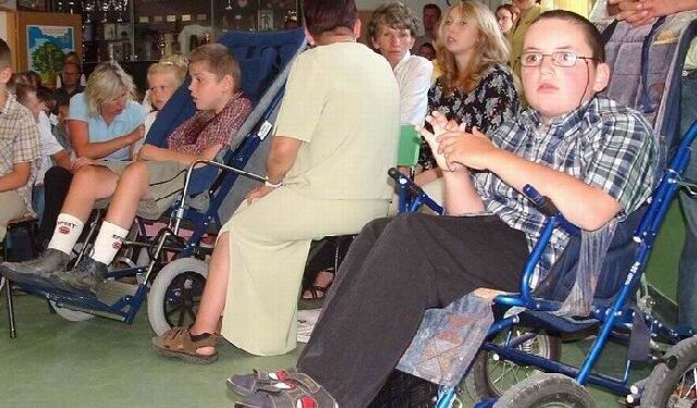 Kolbuszowa: Szkoła specjalna czeka na rozbudowę