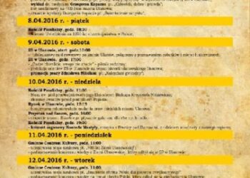 Ulanów: Miasto od 400 lat