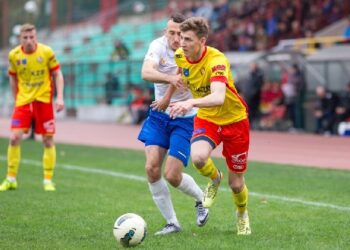 Mielec: Sobotnie mecze