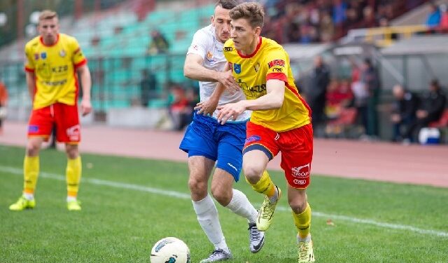 Mielec: Sobotnie mecze