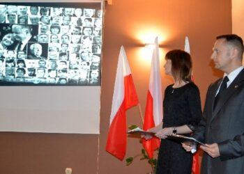 Stalowa Wola: Uroczystości w bazylice i wieczorne spotkania