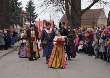 Ulanów: Na 400lecie miasta zawita król Zygmunt III Waza