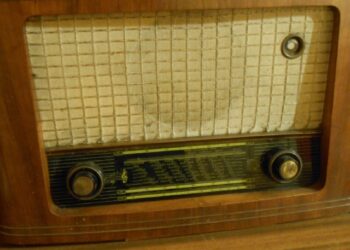 Nisko: Życzenia dla radiowców od maluchów