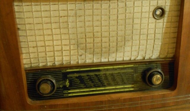 Nisko: Życzenia dla radiowców od maluchów