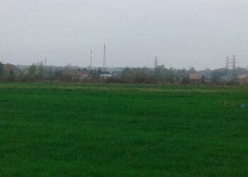 Radomyśl Wielki: Powstanie nowe osiedle?