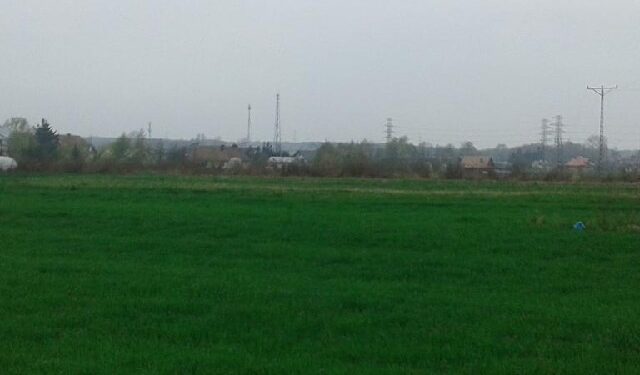 Radomyśl Wielki: Powstanie nowe osiedle?