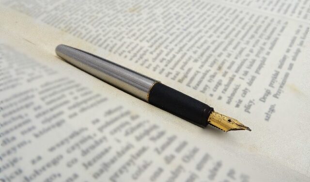 Stalowa Wola: Uwaga poeci konkurs czeka