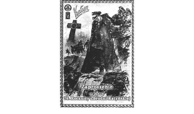 Nisko: Ruszają uroczystości upamiętniające ofiary Zbrodni Katyńskiej